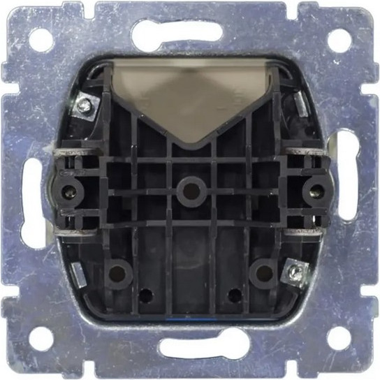 Вывод кабеля Legrand Valena 770147