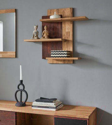 Полка Dipriz Flevers 72 Д.7430-10