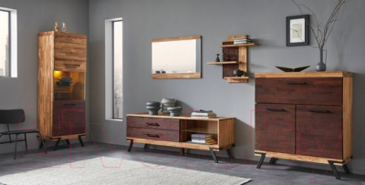 Полка Dipriz Flevers 72 Д.7430-10