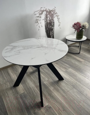 Обеденный стол M-City Бонжур 100 / 480M04964