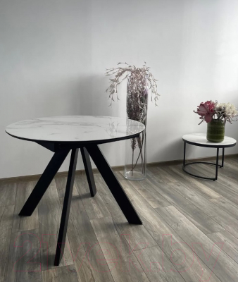 Обеденный стол M-City Бонжур 100 / 480M04964