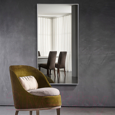 Зеркало Алмаз-Люкс M-427