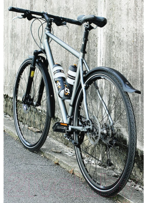 Крылья для велосипеда SKS Germany Velo 55 Cross Set / 11021