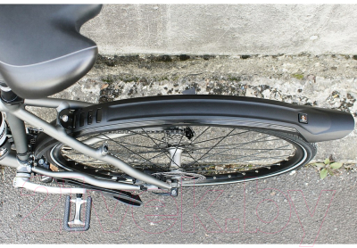 Крылья для велосипеда SKS Germany Velo 55 Cross Set / 11021