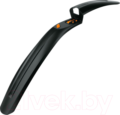 Крыло для велосипеда SKS Germany Shockboard XL / 11215 - фото
