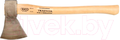 Топор Juco 33001 - фото