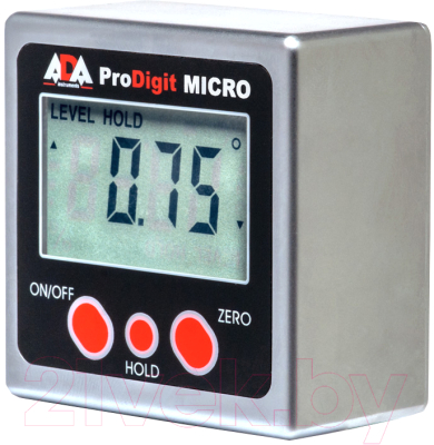 Уклономер цифровой ADA Instruments ProDigit Micro - фото