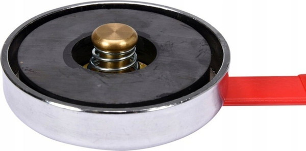 Клемма заземления Yato YT-08625