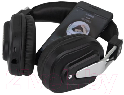 Беспроводные наушники Alctron HE820S