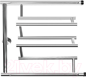 Полотенцесушитель водяной НИКА ПМ-3 50x70 / 580570200 - фото