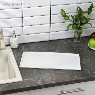 Поддон для сушки посуды Rosenberg RUS-120009