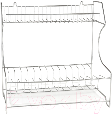 Поддон для сушки посуды Rosenberg RUS-120009