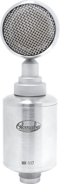 Микрофон Октава МК-117-Н - фото