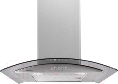 Вытяжка купольная Germes Alt 60 - фото