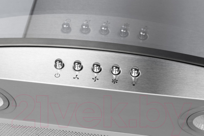 Вытяжка купольная Germes Alt 60