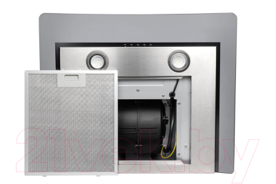 Вытяжка купольная Germes Alt 60