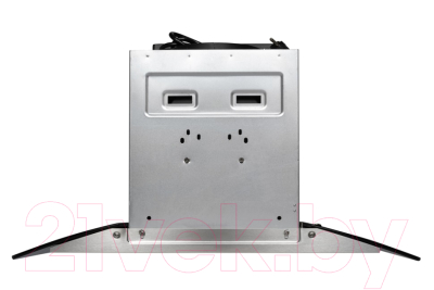 Вытяжка купольная Germes Alt 60