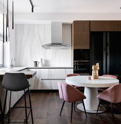 Вытяжка купольная Germes Alt 60