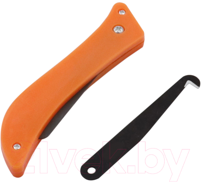 Скребок малярный Sipl Для очистки межплиточных швов / AG815