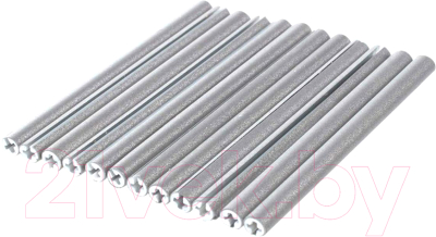 Накладки на спицы светоотражающие Sipl Светоотражающие / АG402 - фото