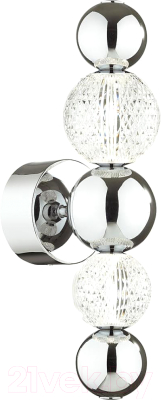 Бра Odeon Light Crystal 5007/7WL - фото