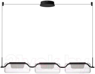 Люстра Odeon Light Kavia 5003/30L - фото