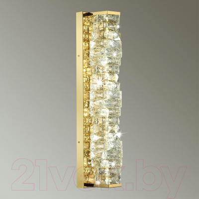 Бра Odeon Light Straza 4999/15WL