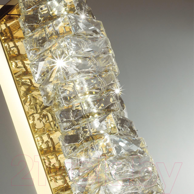 Бра Odeon Light Straza 4999/15WL