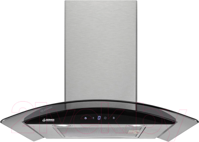 Вытяжка купольная Germes Alt Sensor 60 - фото