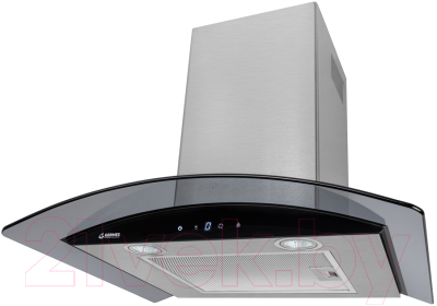 Вытяжка купольная Germes Alt Sensor 60