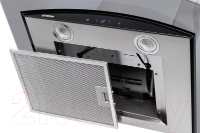 Вытяжка купольная Germes Alt Sensor 60