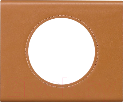 Рамка для выключателей и розеток Legrand Celiane 69281 - фото