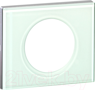 Рамка для выключателей и розеток Legrand Celiane 69311 - фото