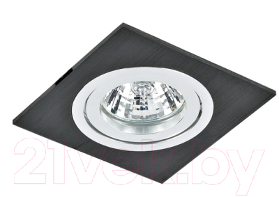 Точечный светильник Lightstar Banale Weng 11007 - фото