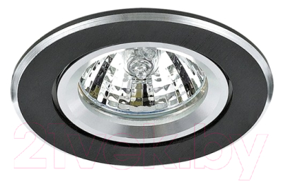 Точечный светильник Lightstar Banale Weng 11008 - фото