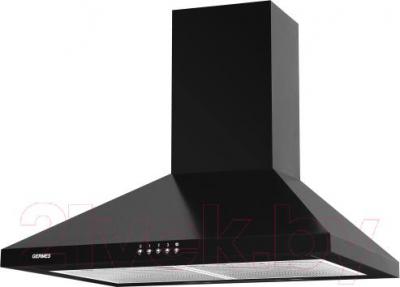 Вытяжка купольная Germes Piramida - фото