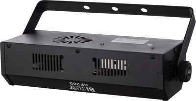 Стробоскоп Bi Ray SF200
