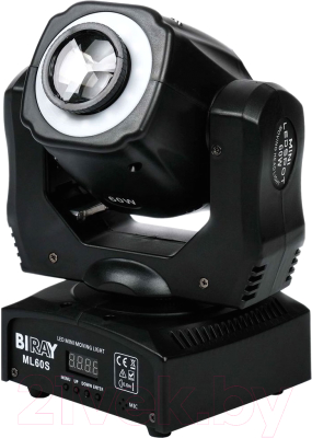 Прожектор сценический Bi Ray ML60S - фото