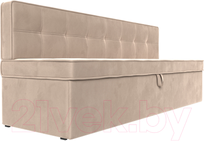 Скамья кухонная мягкая Mebelico Техас 340