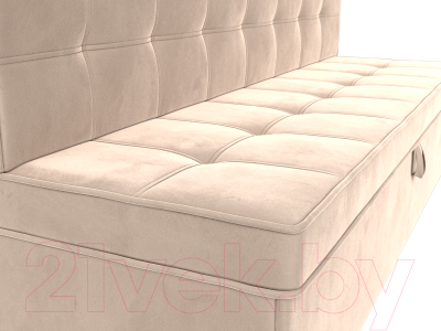 Скамья кухонная мягкая Mebelico Техас 340