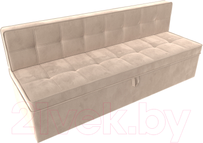 Скамья кухонная мягкая Mebelico Техас 340