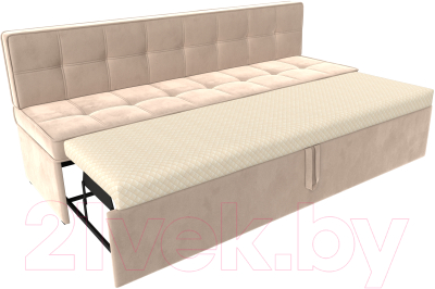 Скамья кухонная мягкая Mebelico Техас 340