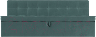 Скамья кухонная мягкая Mebelico Техас 340