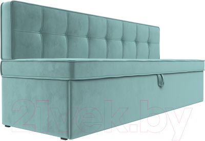 Скамья кухонная мягкая Mebelico Техас 340