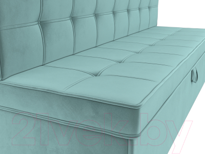 Скамья кухонная мягкая Mebelico Техас 340