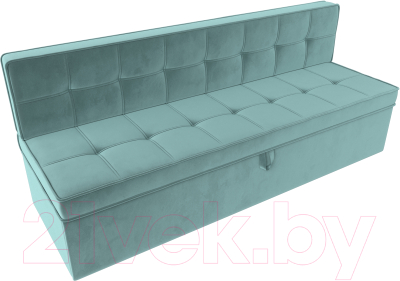 Скамья кухонная мягкая Mebelico Техас 340