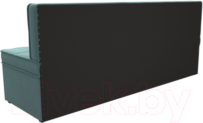 Скамья кухонная мягкая Mebelico Техас 340