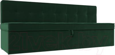 Скамья кухонная мягкая Mebelico Техас 340 - фото