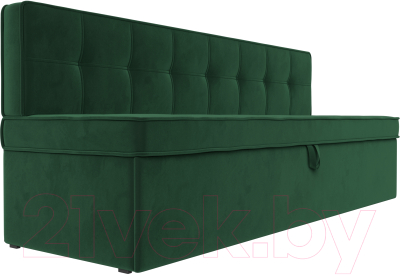 Скамья кухонная мягкая Mebelico Техас 340