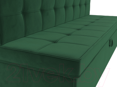 Скамья кухонная мягкая Mebelico Техас 340